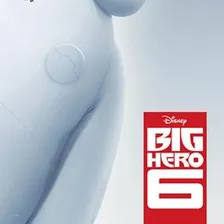 Big Hero 6