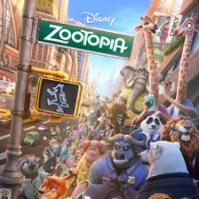 Zootopia