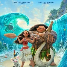 Moana