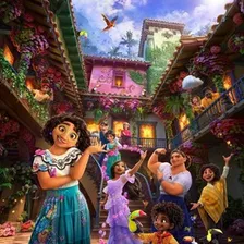 Encanto