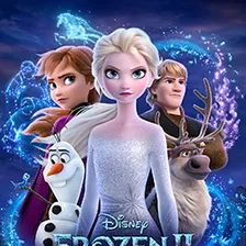 Frozen 2
