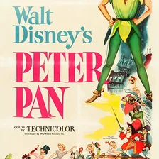 Peter Pan