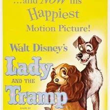 Lady and the Tramp