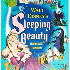 Sleeping Beauty
