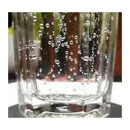 Sparkling Water