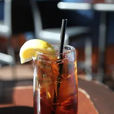 Iced Tea
