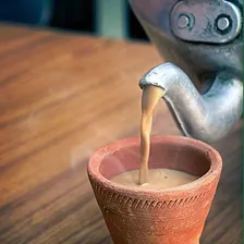 Chai