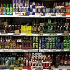 Energy Drink