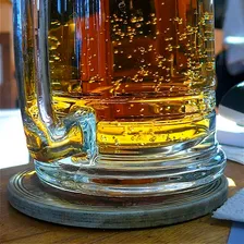 Ginger Ale