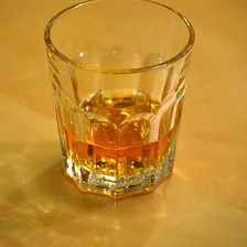 Whiskey