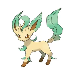 Leafeon