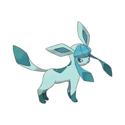 Glaceon