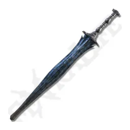 Alabaster Lord's Sword