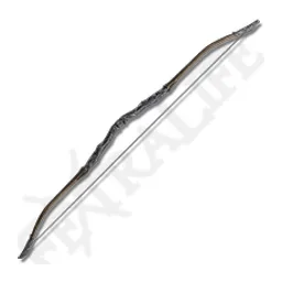 Albinauric Bow