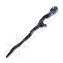 Albinauric Staff