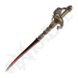 Antspur Rapier