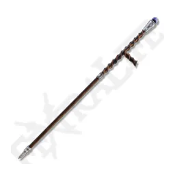 Astrologer's Staff