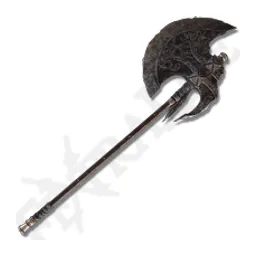 Axe Of Godfrey
