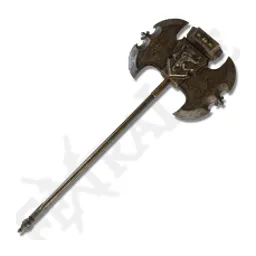 Axe Of Godrick