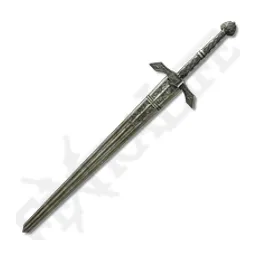 Banished Knight's Greatsword