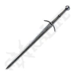 Bastard Sword