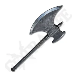 Battle Axe