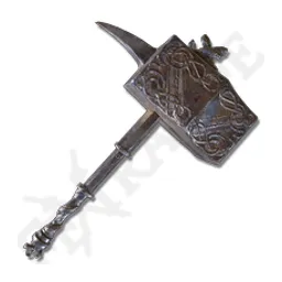 Battle Hammer