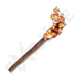 Beast-repellent Torch