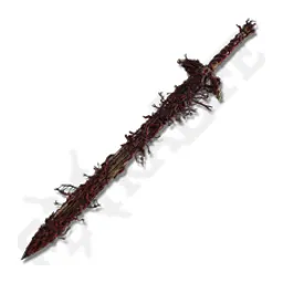 Blasphemous Blade