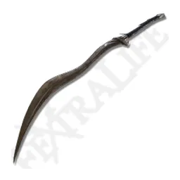 Bloodhound's Fang