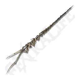 Bolt Of Gransax