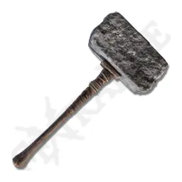 Brick Hammer