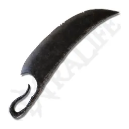 Butchering Knife