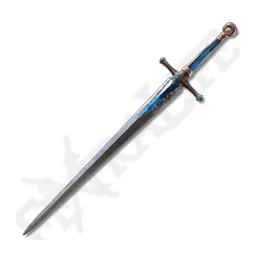 Carian Knight's Sword