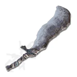 Celebrant's Cleaver