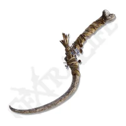 Celebrant's Sickle