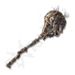 Celebrant's Skull