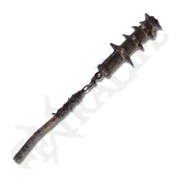 Chainlink Flail
