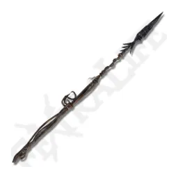Clayman's Harpoon
