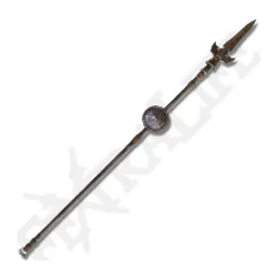 Cleanrot Spear
