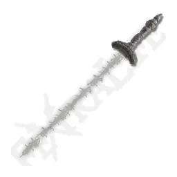 Coded Sword