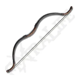Composite Bow