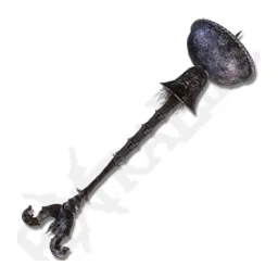 Cranial Vessel Candlestand