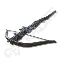 Crepus's Black-key Crossbow
