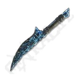 Crystal Knife