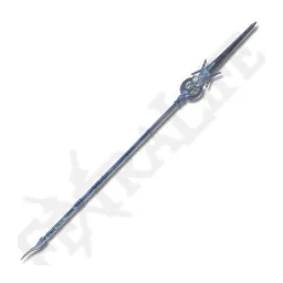 Crystal Spear