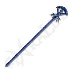 Crystal Staff