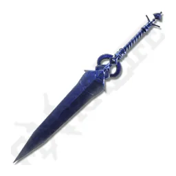 Crystal Sword
