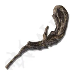 Curved Club