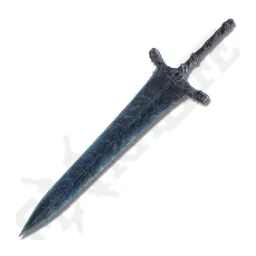 Dark Moon Greatsword